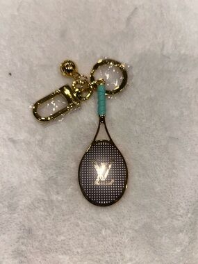 BAG CHARM